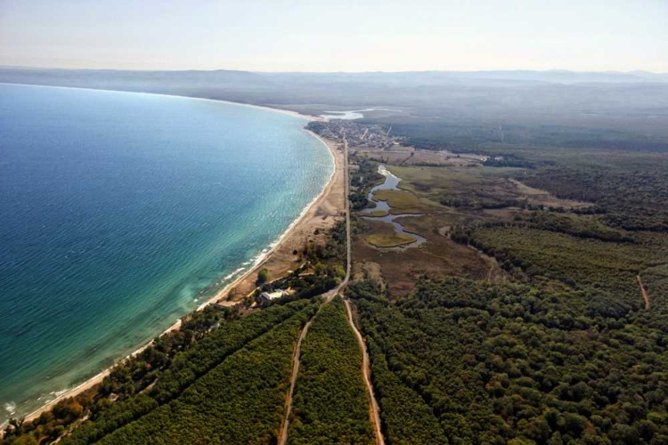 İğneada, Kırklareli