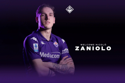 Nicolo Zaniolo ile anlaşma tamam! Galatasaray'da transfer için geri sayım başladı