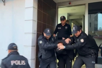 Bursa'da polis operasyonunda neler çıktı, neler!