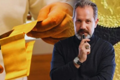 Elinde kesme altın kalanlar ne yapacak? İslam Memiş tek tek anlattı