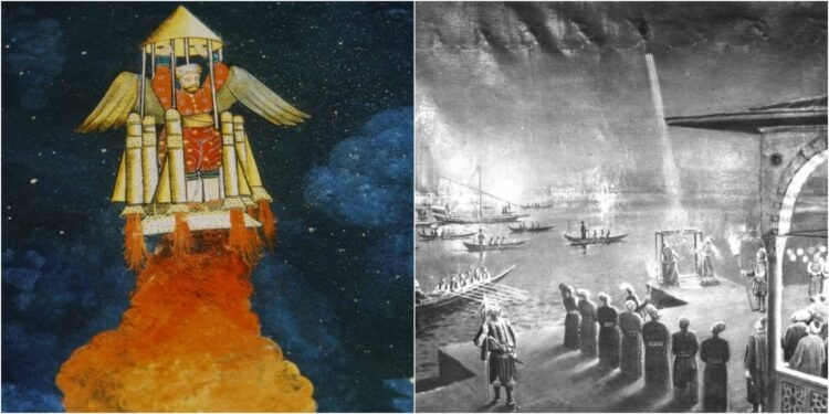 Lagari Hasan Çelebi (1609-1640)