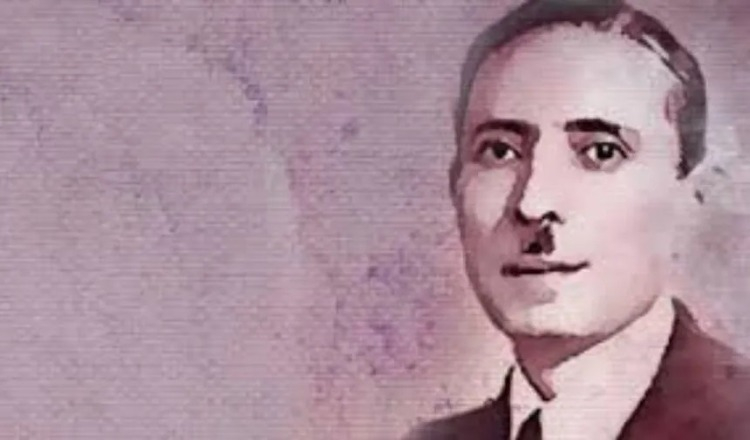 Hulusi Behçet (1889-1948)