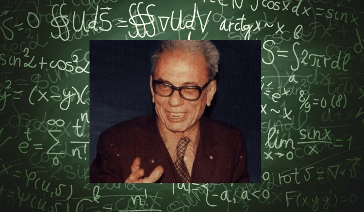 10. Cahit Arf (1910-1997)