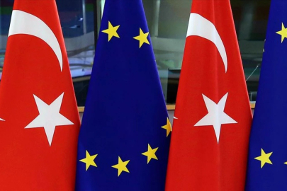 Türkiye 2024'te de AB'nin en büyük 5. ticaret ortağı oldu