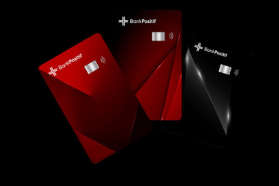 Bank Pozitif'in yönetimi TMSF'ye devredildi