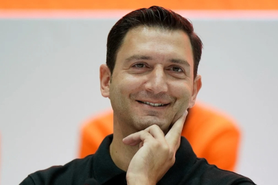 Eczacıbaşı'nda Ferhat Akbaş ile yollar ayrıldı