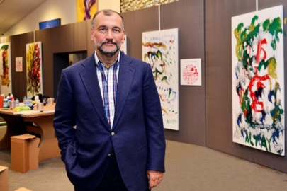 Murat Ülker'den 'Yahudi' iddialarına net cevap!