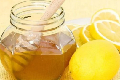 Pekmez ve limonu karıştırıp yemek bakın nelere iyi geliyormuş