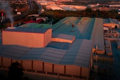 Türkiye'nin dev şirketi eridi