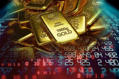 Altın alım satımına yeni vergi!