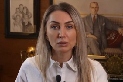 Dilek İmamoğlu video paylaşıp isyan etti!