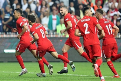 Türkiye-Macaristan milli maçı ne zaman, saat kaçta ve hangi kanalda?