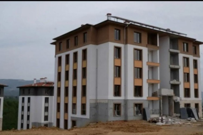 Bursa'da TOKİ konutları için son aşama! Yüzlerce başvuru...