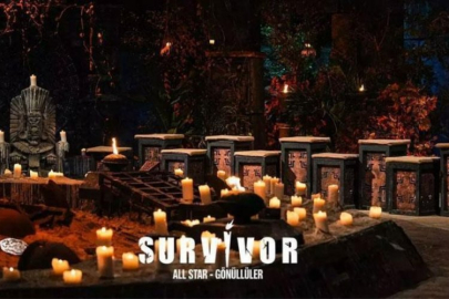 Survivor bu akşam var mı, yok mu? Survivor yeni bölüm ne zaman, saat kaçta?