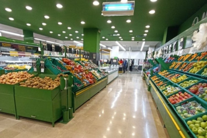 BİM, bir marketini bağımsız bir şirket olarak kurdu!