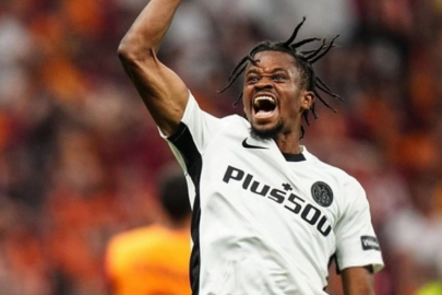 Galatasaray'a gol atmıştı: Fenerbahçe'den sürpriz hamle!