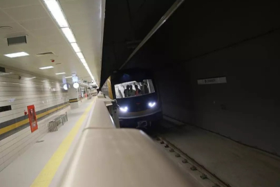 İstanbul'da metro kararı!