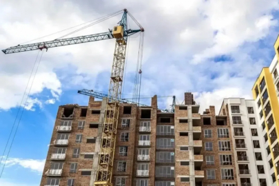 Türkiye'nin dev inşaat şirketi resmen iflas etti!