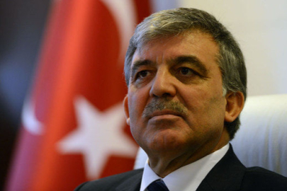 Abdullah Gül uzun süren sessizliğini Ekrem İmamoğlu için bozdu