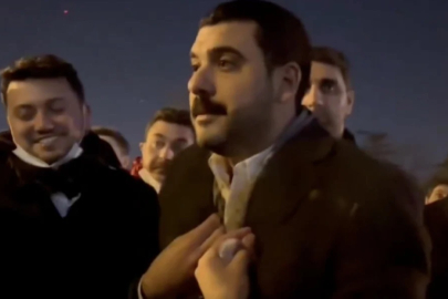 CHP'li Ali Gökçek'ten eylemcilere: Dokunulmazlığı yanlış anlıyorsunuz