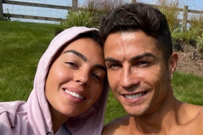 Cristiano Ronaldo ne zaman evleneceğini açıkladı