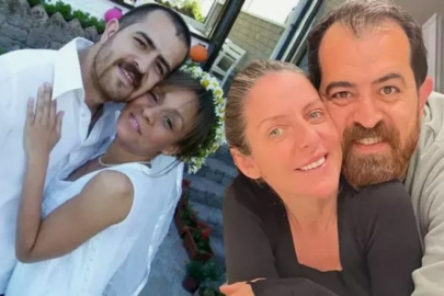 Defne Joy Foster'ın eşi yıllar sonra konuştu!