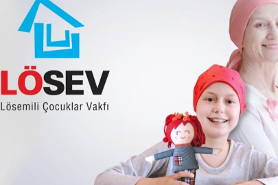 Lösev’ in İyilik Dolu Markası Lsv Dükkan Bursa’ Da Açıldı