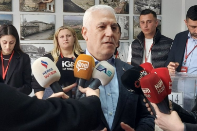 Başkan Bozbey'den Bursa detayı! "Müfettişler gelip gidecektir ama..."