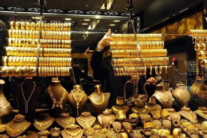 24 Mart 2025 gram altın, çeyrek altın fiyatları