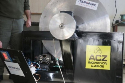 900 TL'lik faturayı 120 TL'ye indirecek buluş!