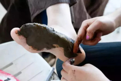 Ayak altına kına yakmanın faydaları nelerdir?