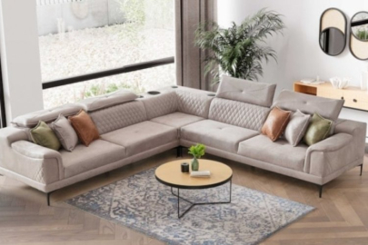 Türk mobilya devi üretimi durdurdu!