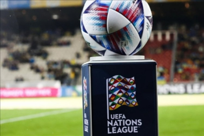 UEFA Uluslar Ligi'nde yarı final ve final maçları nerede oynanacak?