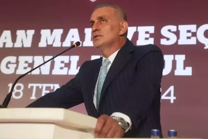 Yerli mi yoksa yabancı mı olacak? TFF, derbileri yönetecek hakem için kararını verdi