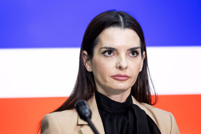 Gagavuzya Özerk Bölgesi Başkanı Gutsul'dan Erdoğan ve Putin'e Yardım Çağrısı