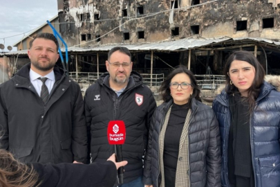 Mimarlar Odası Bursa Şubesi'nden Uludağ açıklaması: "Bursa'mız için uyarı niteliğinde"