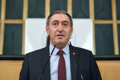 Tuncer Bakırhan: Biz CHP'nin eylemci kitlesi değiliz