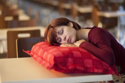 Uykusuzluğun nedenleri ve yenmenin yolları