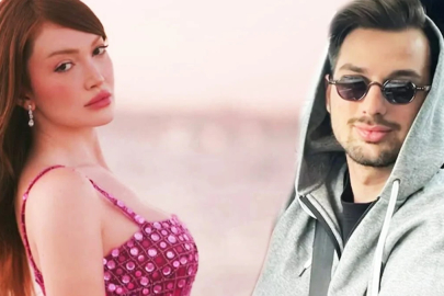 Uzaklaştırma kararı almıştı! Eski sevgilisi Berk Çetin ünlü fenomen Danla Bilic'i rahatsız etmeye devam ediyor