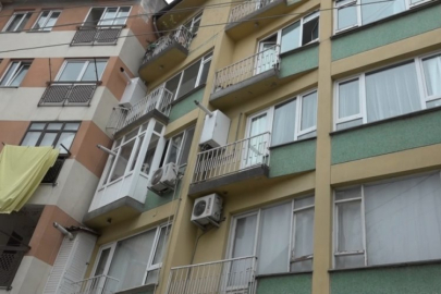 Ev sahibi sahte imza ile kapı dışarı etti!