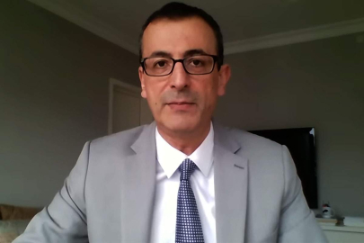 Evren Devrim Zelyut hayatını kaybetti!