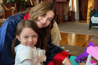 Yalı Çapkını'nın Duru Korhan'ı bakın kim çıktı! Afra Saraçoğlu'na benzetiliyor...