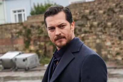 Eşref Rüya ile ekranlara döndü! Çağatay Ulusoy'un aylık kazancı dudak uçuklattı