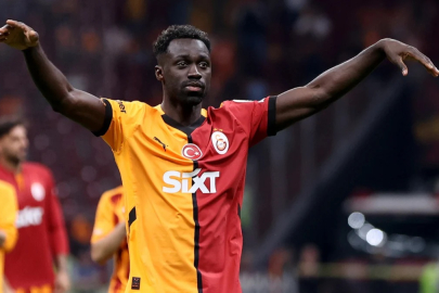 Galatasaray'a Davinson Sanchez'in son durumu