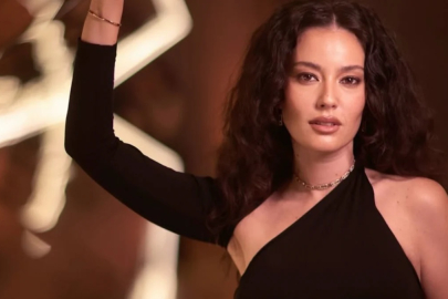 Pelin Akil'den boşanma iddialarına ilişkin açıklama