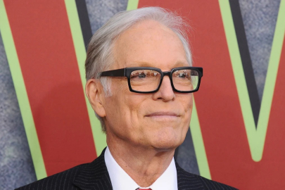 ABD'li oyuncu Richard Chamberlain, hayatını kaybetti