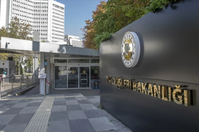 Türkiye ve Cumhurbaşkanı Erdoğan'ı hedef alan İsrailli bakana sert tepki