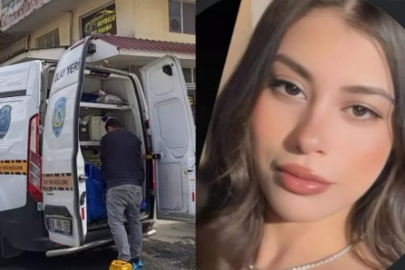 Üniversiteli Büşra'nın sır ölümü! Sevgilisinin evinde bu halde bulundu