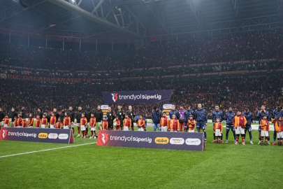 Fenerbahçe ile Galatasaray Türkiye Kupası'nda 27. randevuda