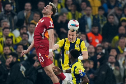 Fenerbahçe'de Çağlar Söyüncü, 3 maç sonra 11'de
